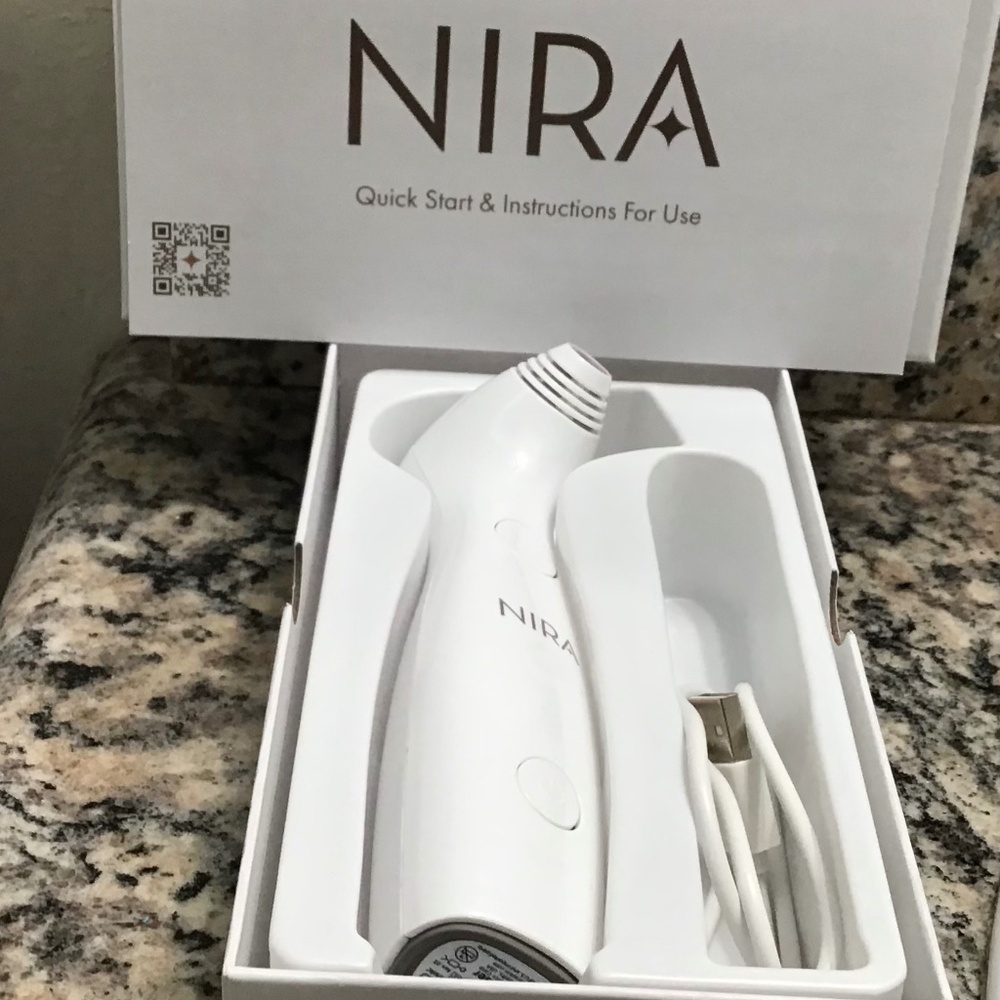 NIRA Precision Laser. Pre owned.